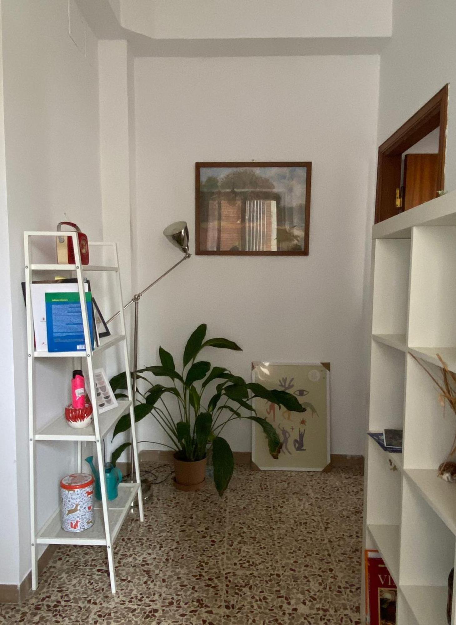 Appartamento La Spiaggetta 폴리뇨 외부 사진